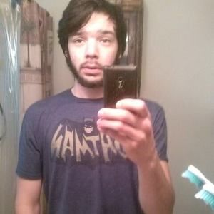 Meet your Posher, Joshua